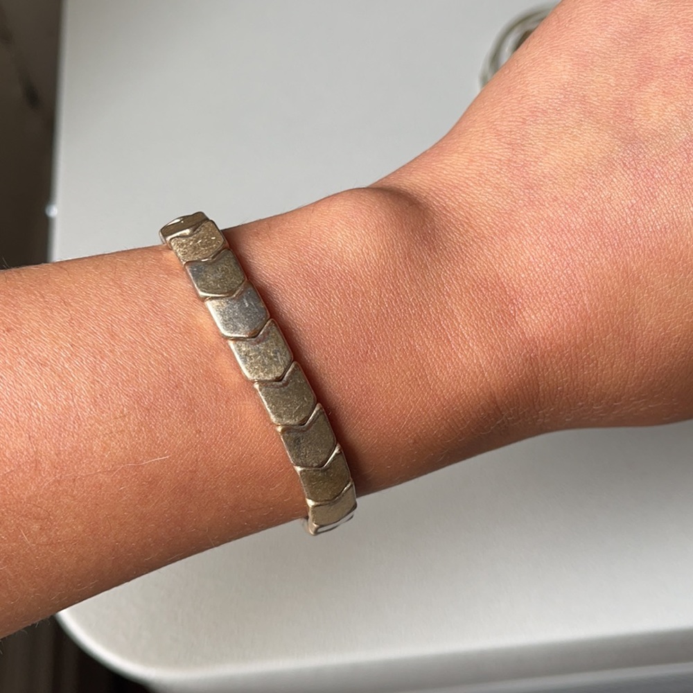 Bronze Bracelet
